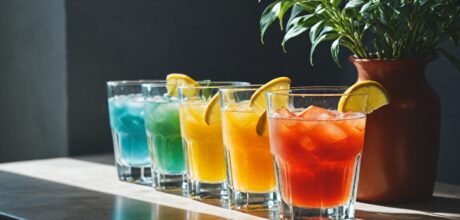Como Servir Vários Copos Sem Desperdício de Bebida: Dicas e Truques