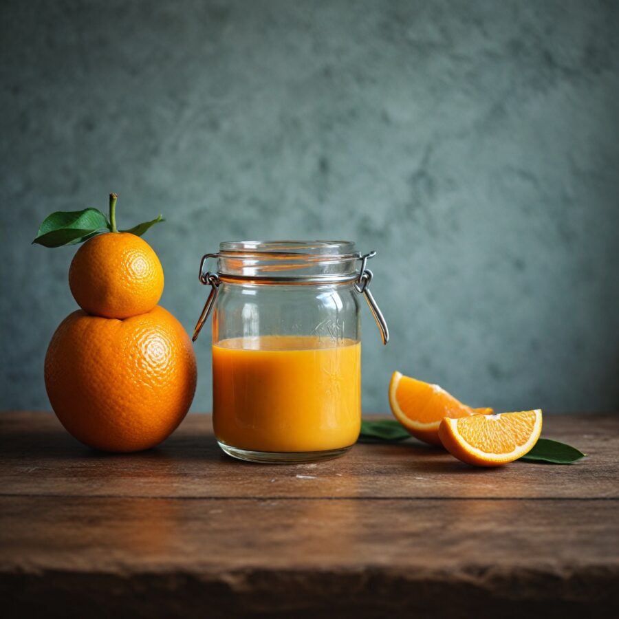 Laranja: Com o Que Combina? Dicas de Harmonização e Receitas