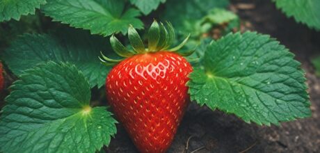 Morango: Com o que combina? Descubra as melhores combinações!