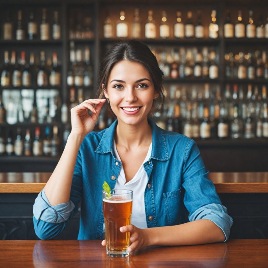 A Importância do Marketing Boca a Boca para Bares: Como Garantir o Sucesso do Seu Estabelecimento