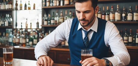 Segredos de Bartenders: Revelando o Que os Clientes Não Sabem