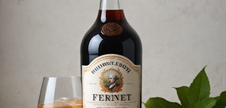 O Sabor Que Definiu Gerações: A História Do Fernet Branco