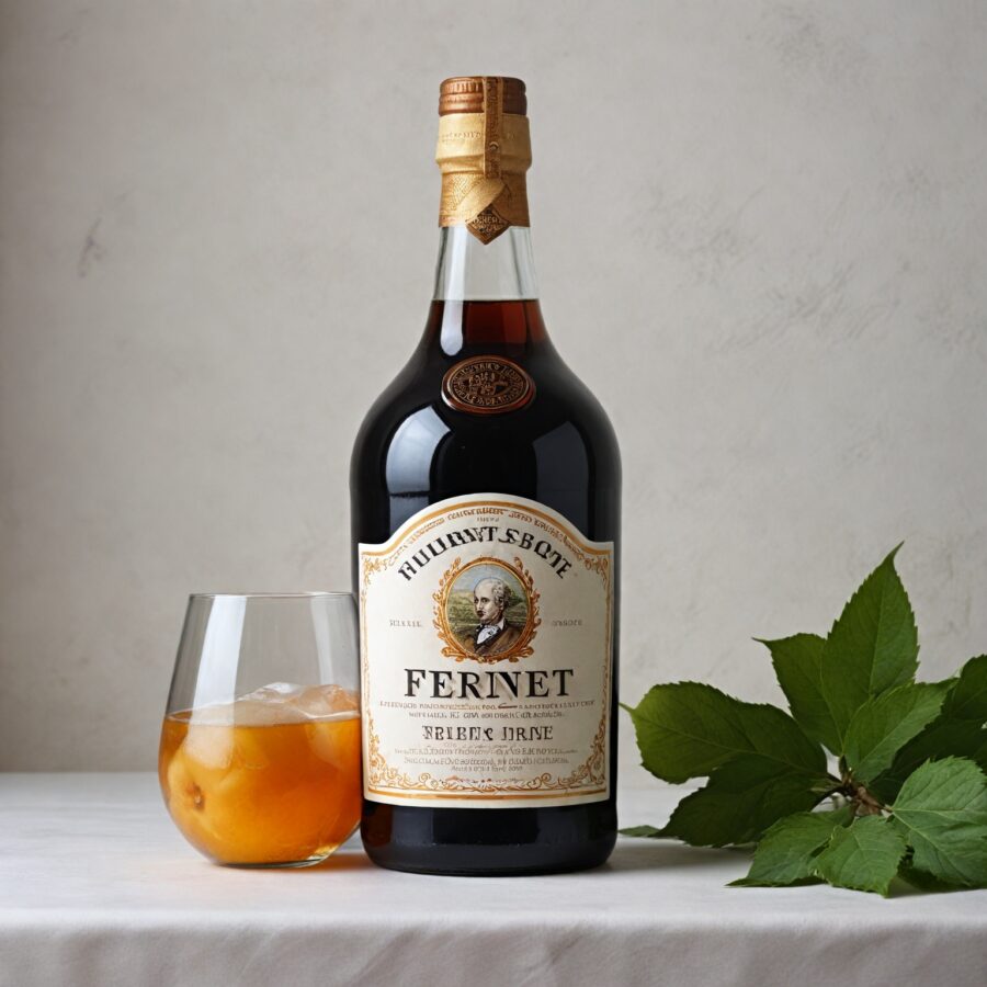 O Sabor Que Definiu Gerações: A História Do Fernet Branco