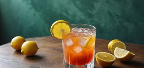 O Coquetel: Um Mix De Sabores E Experiências