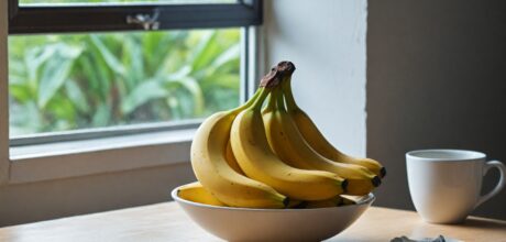 Banana: Com o Que Combina na Cozinha? Descubra Deliciosas Combinações
