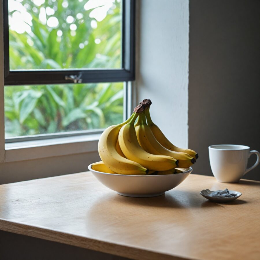 Banana: Com o Que Combina na Cozinha? Descubra Deliciosas Combinações