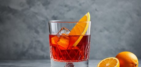 Receita do Clássico Negroni: Como Preparar o Drink Perfeito em Casa