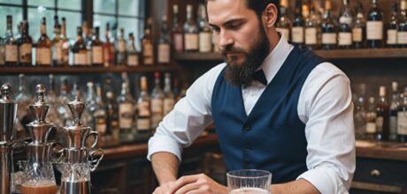 Até Onde Vai a Responsabilidade do Bartender Quando se Trata de Alergias?