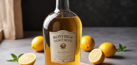 Tudo Sobre O Licor Bottega Limoncino: História, Produção e Como Aproveitar