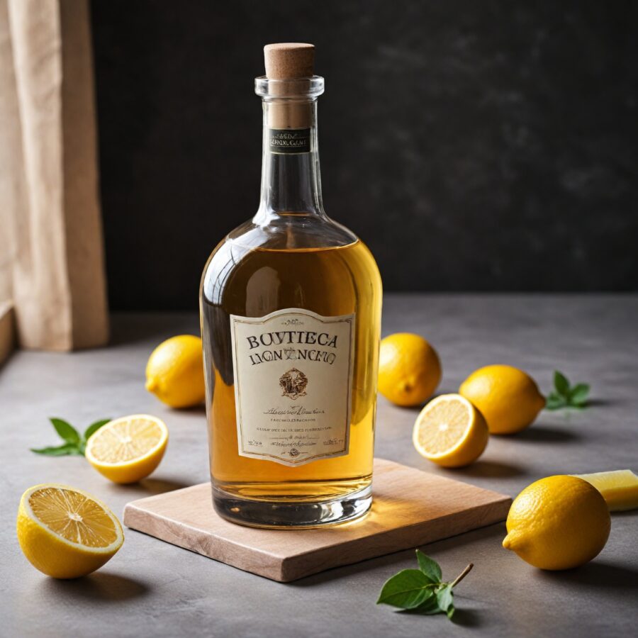 Tudo Sobre O Licor Bottega Limoncino: História, Produção e Como Aproveitar