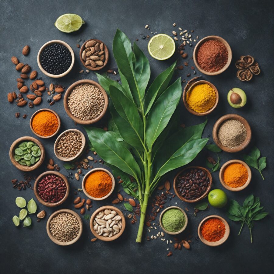 Importância do Comércio Justo na Seleção de Ingredientes para Produtos Sustentáveis