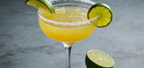 10 Curiosidades Sobre O Drink Mais Refrescante E Saboroso: Margarita