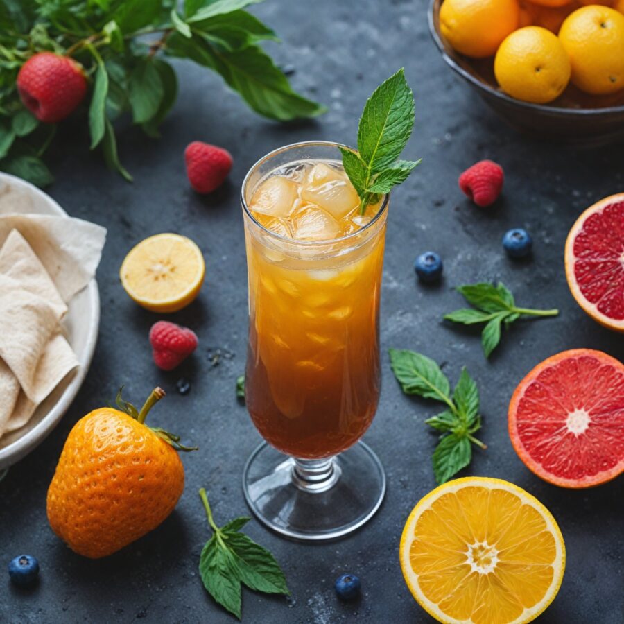 A utilidade do muddler em cocktails clássicos e modernos: Dicas e truques