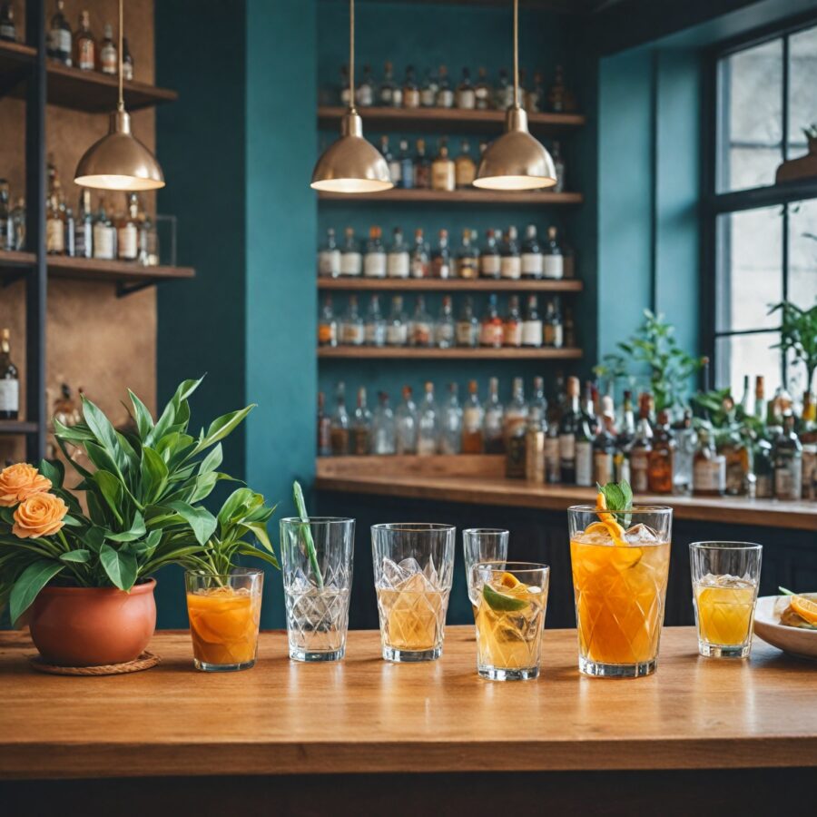 A Importância da Diversidade e Inclusão na Equipe do Bar: Benefícios e Melhores Práticas