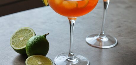 Tendências emergentes em cocktails para o próximo ano: O que esperar