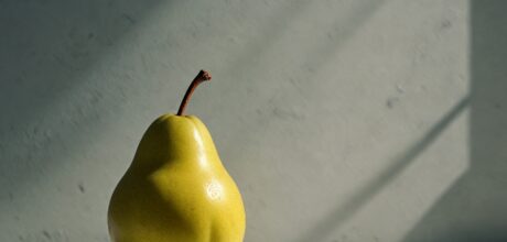 Pera Asiática: Com o Que Combina e Como Consumir