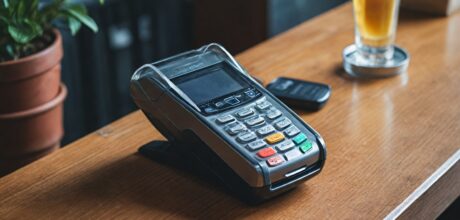 Como Implementar Tecnologias de Pagamento Contactless em seu Bar com Sucesso