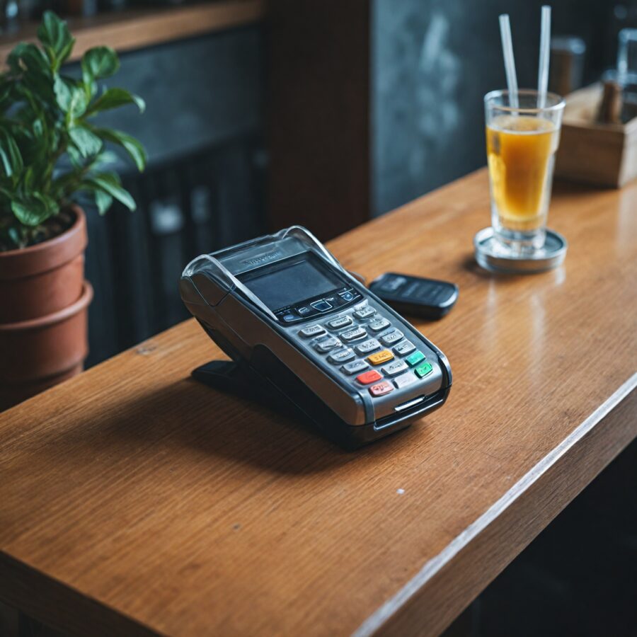 Como Implementar Tecnologias de Pagamento Contactless em seu Bar com Sucesso