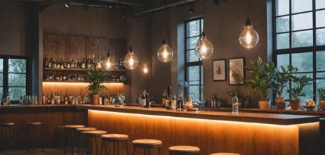 Como Organizar Eventos Sustentáveis no Seu Bar: Dicas Práticas e Efetivas