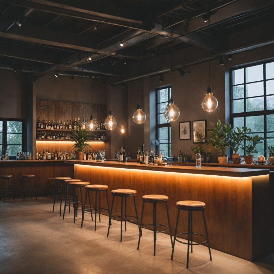 Como Organizar Eventos Sustentáveis no Seu Bar: Dicas Práticas e Efetivas