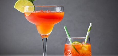 A importância do dosador na precisão das receitas de cocktails: garantindo a medida exata