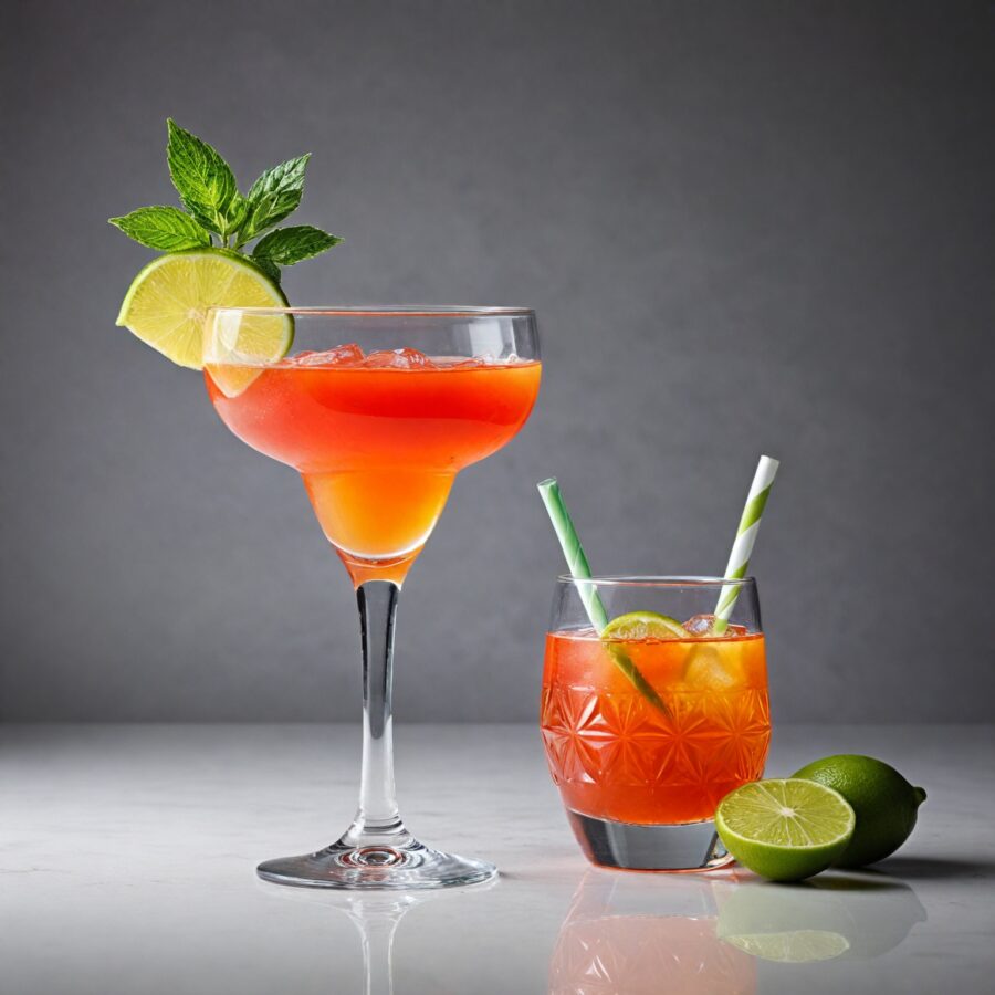 A importância do dosador na precisão das receitas de cocktails: garantindo a medida exata