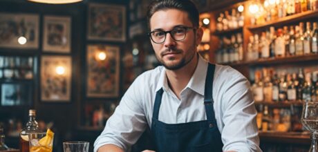 8 Dicas Imperdíveis para Ser um Excelente Bartender