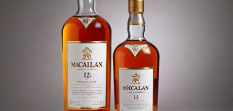 Macallan Lumina: Uma Experiência Inigualável Na Arte Do Whisky