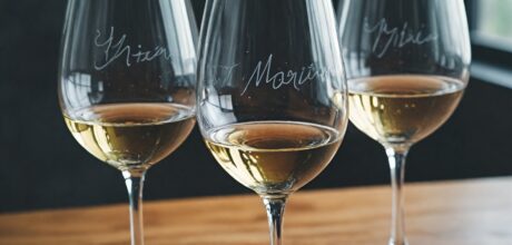 As 5 Melhores Taças de Vinho e Suas Características Distintas