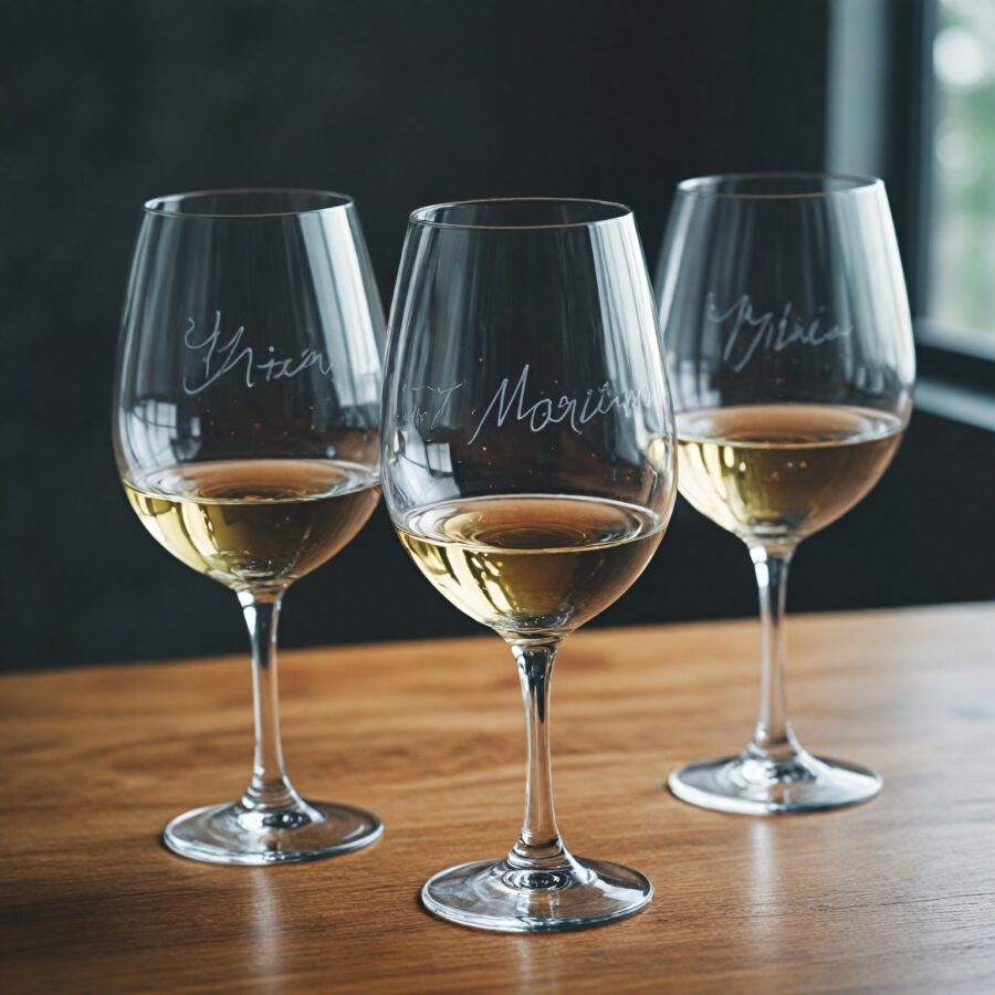 As 5 Melhores Taças de Vinho e Suas Características Distintas