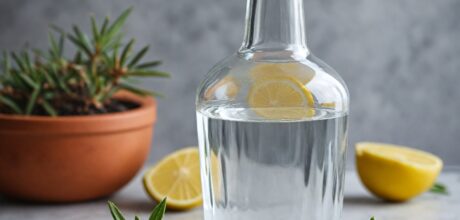 Ouzo: Descubra a Tradição e o Sabor da Bebida Grega à Base de Anis