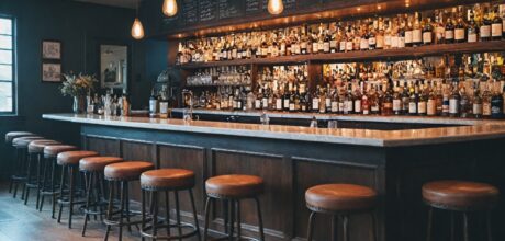 Expressões de Bar: O Idioma do Bartender que Você Precisa Conhecer