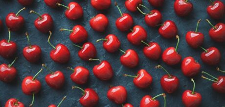 Cereja: Com o Que Combina? Descubra as Melhores Combinações de Sabores