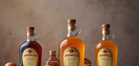 Amarula: Uma Jornada De Sabor E Tradição