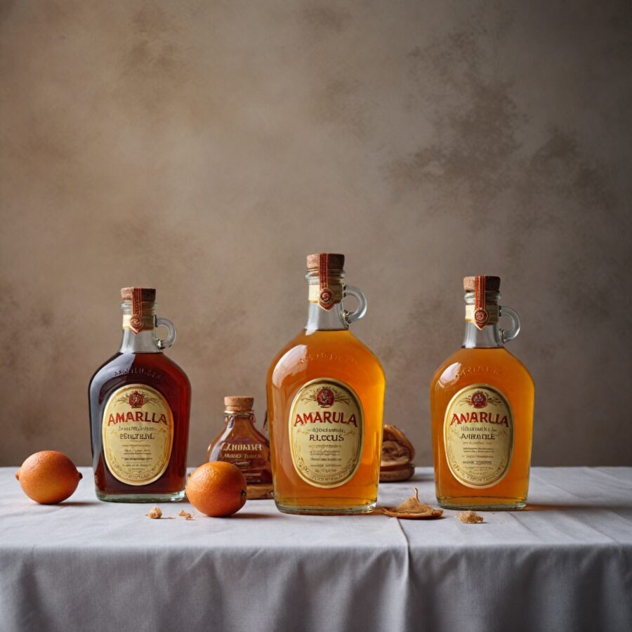 Amarula: Uma Jornada De Sabor E Tradição