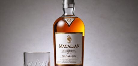 Explorando o Whisky Macallan Enigma: Um Tesouro no Mundo dos Single Malts