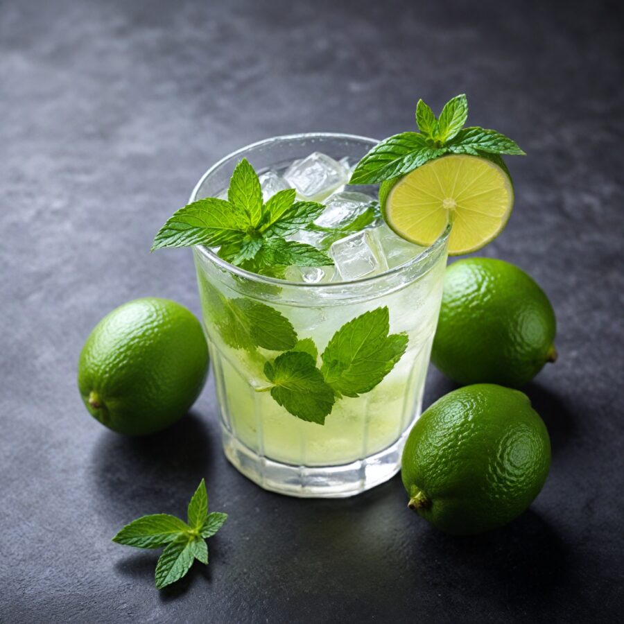 A Origem do Mojito: História, Ingredientes e Curiosidades do Famoso Coquetel Cubano