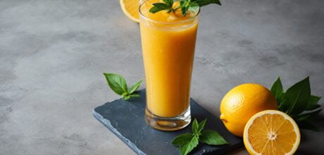 50 Receitas De Drinks Sem Álcool Para Refrescar Seus Momentos Especiais