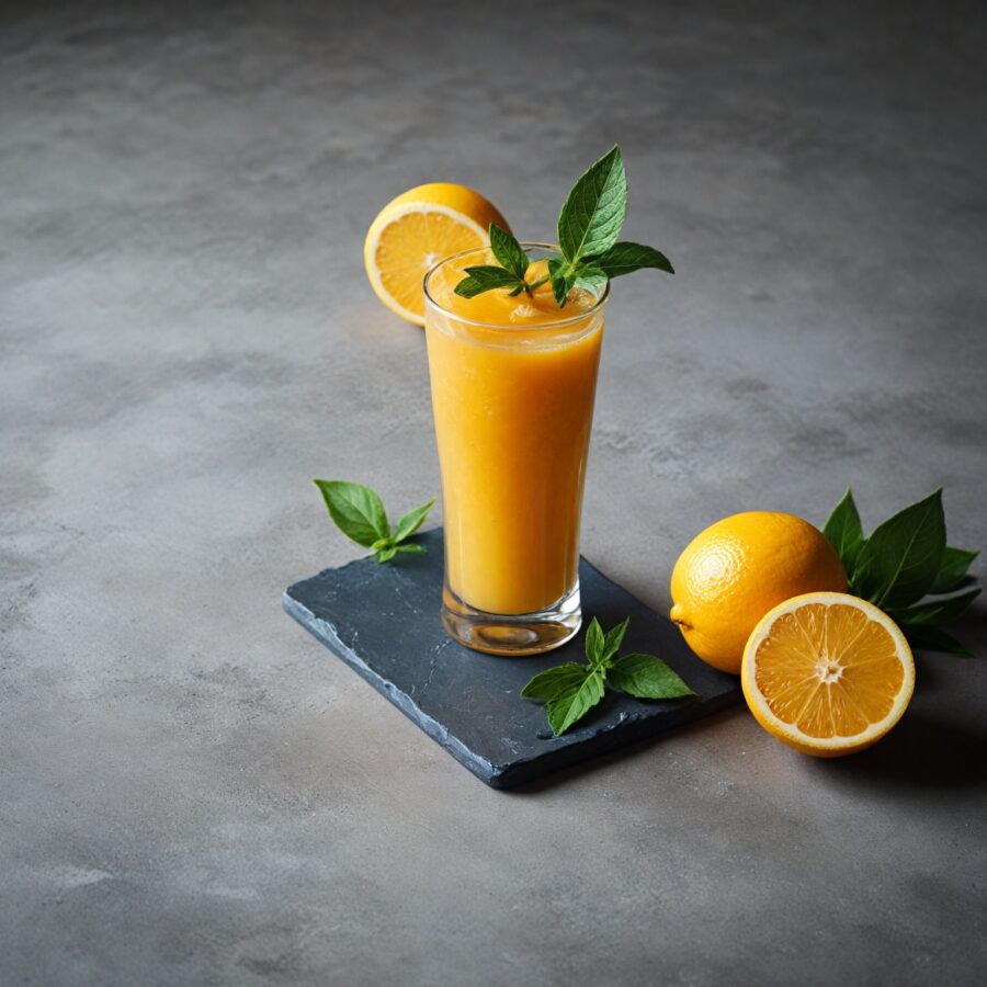 50 Receitas De Drinks Sem Álcool Para Refrescar Seus Momentos Especiais