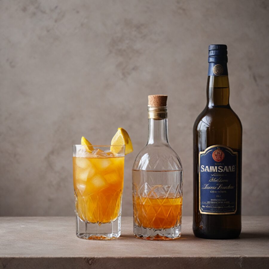 10 Drinks Com Licor 43 Que Você Deve Experimentar