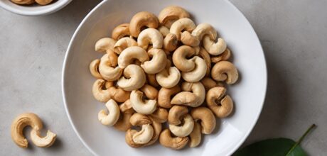 Cajú: Com o que combina e como usá-lo na cozinha