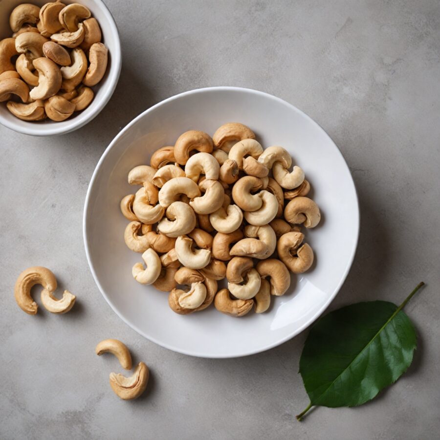 Cajú: Com o que combina e como usá-lo na cozinha