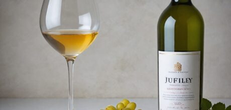 Descobrindo A Elegância No Vinho Do Porto Offley White: Uma Jornada Pelos Sentidos