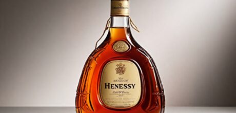 Hennessy XO: Descubra O Poder E A Elegância Do Cognac Premium