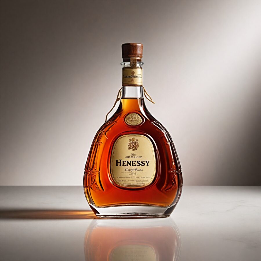 Hennessy XO: Descubra O Poder E A Elegância Do Cognac Premium