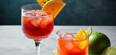 O Primeiro Drink da História da Coquetelaria: A Origem dos Coquetéis