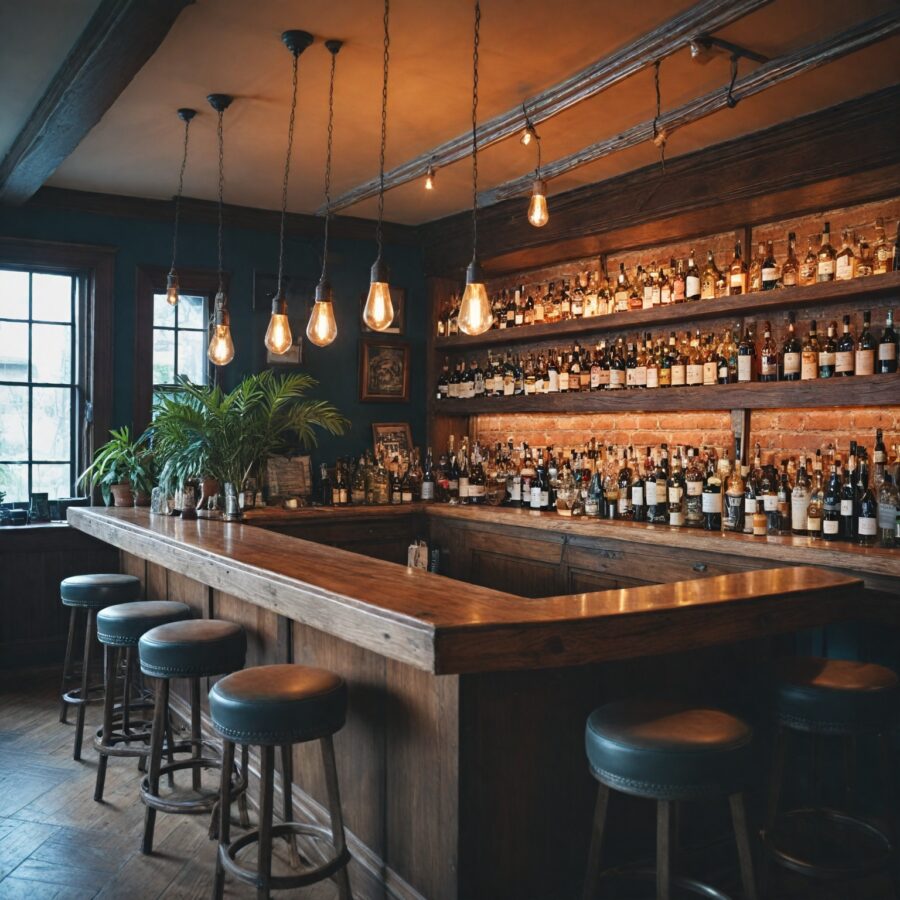 10 Itens que Diferenciam seu Bar e Atraem Mais Clientes