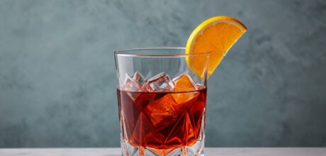 O Negroni: Tudo o que Você Precisa Saber Sobre Esse Clássico Coquetel Italiano
