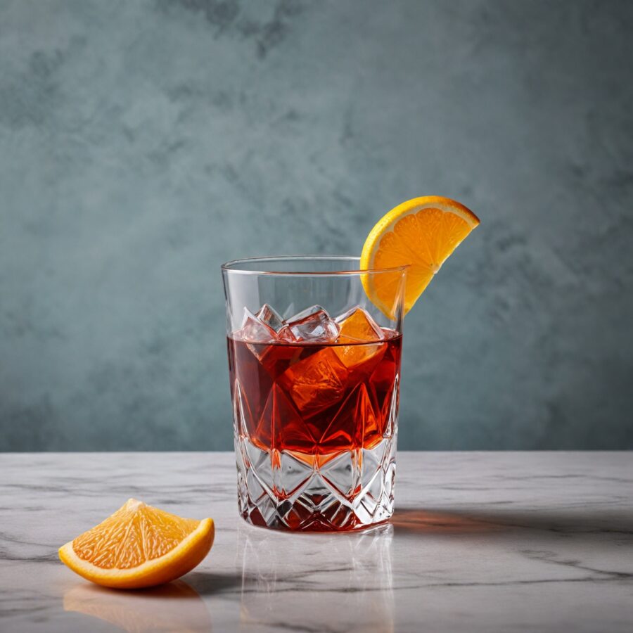 O Negroni: Tudo o que Você Precisa Saber Sobre Esse Clássico Coquetel Italiano