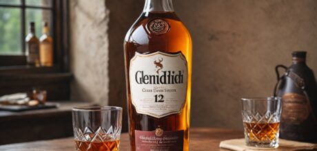 Tudo o Que Você Precisa Saber Sobre o Whisky Glenfiddich 12 Anos